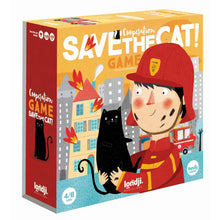 Load image into Gallery viewer, Londji Save the Cat! Game