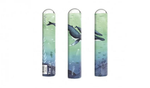 Load image into Gallery viewer, Londji Whales Kaleidoscope