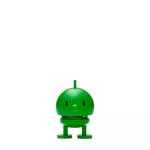 Load image into Gallery viewer, Hoptimist Classic Green Small