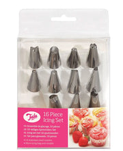 Load image into Gallery viewer, Tala Icing Set - 16 Piece