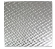 Load image into Gallery viewer, PME Square Cake Board - 18"