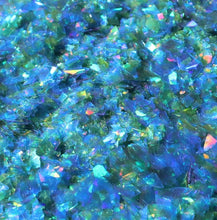 Load image into Gallery viewer, PME Magic Sparkles - Island Lagoon