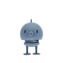Load image into Gallery viewer, Hoptimist Soft Bumble Med Sky