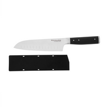Load image into Gallery viewer, KitchenAid Gourmet Santoku Knife