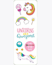 Load image into Gallery viewer, Unicorn Stickers