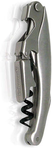 Vin Bouquet Deluxe 2 Lever Corkscrew