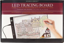 Load image into Gallery viewer, LED Tracing Board