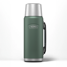 Load image into Gallery viewer, Thermos Icon Series Flask 1.2L - Green