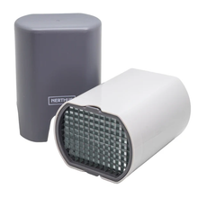 Load image into Gallery viewer, Nerthus Manual Food Chopper with 2 Interchangeable Blades