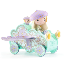 Load image into Gallery viewer, Djeco Jil Tinycar