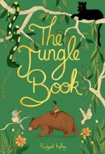Load image into Gallery viewer, The Jungle Book Small Hardback Book