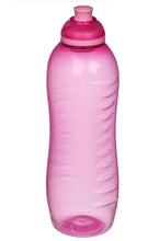 Load image into Gallery viewer, Sistema 620ml Squeeze Bottle