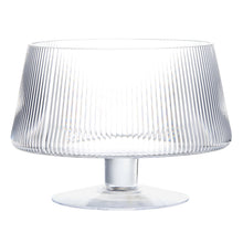 Load image into Gallery viewer, Anton Studio Empire Trifle Bowl