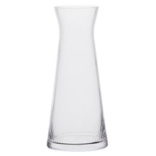 Load image into Gallery viewer, Anton Studio Empire Water Carafe