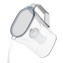 Load image into Gallery viewer, Wessper D3 Slim Aquaclassic Filter Jug