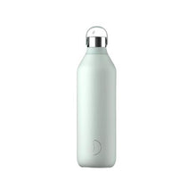 Load image into Gallery viewer, Chilly's Series 2 1L Bottle - Lichen Green