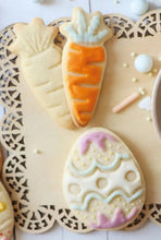 Load image into Gallery viewer, Eddingtons Easter Cookie Cutter & Embosser Set
