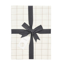 Load image into Gallery viewer, Sodahl Tablecloth Vista Offwhite - 140 x 220cm