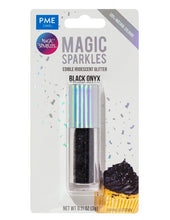 Load image into Gallery viewer, PME Magic Sparkles - Black