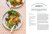 Load image into Gallery viewer, Posh Pasta Hardback Book