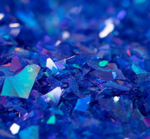 Load image into Gallery viewer, PME Magic Sparkles - Blue Sapphire