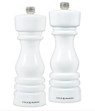 Load image into Gallery viewer, Cole & Mason London Set - White Gloss 180ml