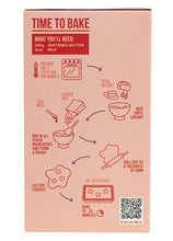 Load image into Gallery viewer, PME Sugar Cookie Mix (500g)