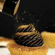 Load image into Gallery viewer, PME Edible Lustre Snow - Gold