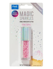 Load image into Gallery viewer, PME Magic Sparkles - Pink