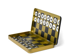 Load image into Gallery viewer, Gentlemens's Hardware Chess Set