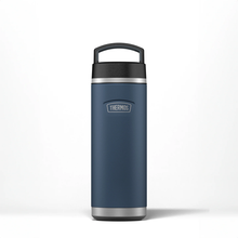Load image into Gallery viewer, Thermos Icon Series Bottle with Screw Top Lid 710ml - Navy