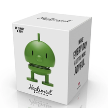 Load image into Gallery viewer, Hoptimist Classic Green Small