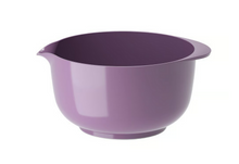 Load image into Gallery viewer, Rosti Margrethe 3L Mixing Bowl with Lid - Lavender