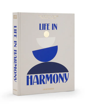 Load image into Gallery viewer, Photo Album - Life in Harmony
