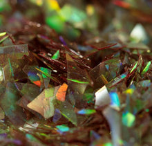 Load image into Gallery viewer, PME Magic Sparkles - Green