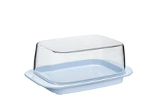 Load image into Gallery viewer, Mepal Butter Dish - Nordic Blue
