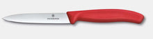 Load image into Gallery viewer, Victorinox Classic Paring Knife - Red 8cm
