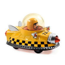 Load image into Gallery viewer, Djeco Crazy Motors Space Taxi