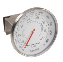 Load image into Gallery viewer, KitchenAid Adjustable Oven Temperature Gauge