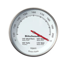 Load image into Gallery viewer, KitchenAid Leave-In Meat Thermometer