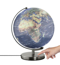 Load image into Gallery viewer, TOUCH illuminated globe Ø30cm
