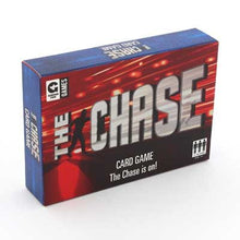 Load image into Gallery viewer, The Chase Card Game