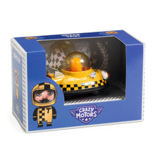 Load image into Gallery viewer, Djeco Crazy Motors Space Taxi