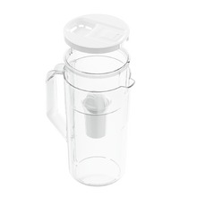 Load image into Gallery viewer, Wessper D1 Solid Aquaclassic Filter Jug