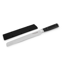 Load image into Gallery viewer, KitchenAid Gourmet Bread knife