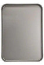 Load image into Gallery viewer, Luxe Hard Anodised Shallow Oven Tray - 32cm