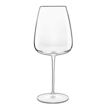 Load image into Gallery viewer, Talismano Bordeaux Wine Glass - C496 (Set of 4 - 70cl)