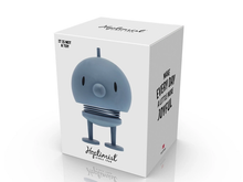 Load image into Gallery viewer, Hoptimist Soft Bumble Med Sky
