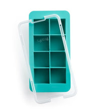 Load image into Gallery viewer, Lekue Square Ice Cube Tray, XL