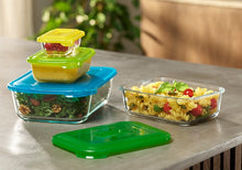 Load image into Gallery viewer, Joseph Joseph Nest Glass Storage